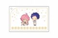 あんさんぶるスターズ!! (あんスタ) スノードーム風リキッドアクリルキーホルダー(姫宮桃李/伏見弓弦)[アニメイトカフェコラボ]【再販】
 
2025年07月上旬発売