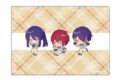 あんさんぶるスターズ!! (あんスタ) 描き起こしビジュアル ミニクリアファイル(神崎颯馬/朱桜司/仙石忍)[アニメイトカフェコラボ]【再販】
 
2025年07月上旬発売