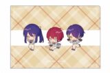 あんさんぶるスターズ!! (あんスタ) 描き起こしビジュアル ミニクリアファイル(神崎颯馬/朱桜司/仙石忍)[アニメイトカフェコラボ]【再販】
 
2025年07月上旬発売