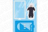 呪術廻戦 レイヤーアクリルスタンド 五条 悟 Morning ver.
 
2025年06月発売
で取扱中