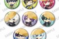 ブルーロック トレーディングきらきら缶バッジ 風来坊 Ver.
 
2025年3月14日発売
で取扱中