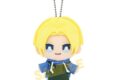 サカモトデイズ Chibiぬいマスコット 朝倉シン【再販】 
2025年04月発売