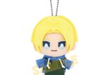 サカモトデイズ Chibiぬいマスコット 朝倉シン【再販】 
2025年04月発売