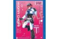 [アニメイト]ブルーロック B2タペストリー 千切 豹馬/サイバーパンク リバイバル
 
2025年04月発売