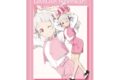 ラブライブ!スーパースター!! キャラクリアケース4月嵐 千砂都(描き下ろしイラスト)
 
2025年07月発売