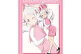 ラブライブ!スーパースター!! キャラクリアケース4月嵐 千砂都(描き下ろしイラスト)
 
2025年07月発売