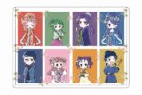薬屋のひとりごと 描きおこしグラフアートキャラクリアケース/B
 
2025年06月下旬発売