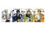 学園文豪ストレイドッグス (文スト)/文豪ストレイドッグス (文スト) ブロマイドセット AGF2024ver. B【アフターAGF2024】
 
2025年01月発売