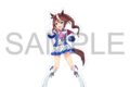 ウマ娘 プリティーダービー アクリルスタンド/トウカイテイオー
 
2025年4月25日発売