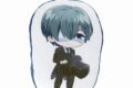 黒執事 — シエル・ファントムハイヴ ちびキャラ ダイカットクッション
 
2025年4月27日発売
 【アニメイト】