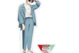 TVアニメ『ウィンドブレイカー (ウィンブレ)』 アクリルスタンド ③蘇枋隼飛 [カラ鉄コラボ]
 
2025年05月発売
