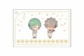 あんさんぶるスターズ!! (あんスタ) スノードーム風リキッドアクリルキーホルダー(風早巽/大神晃牙)[アニメイトカフェコラボ]【再販】
 
2025年07月上旬発売