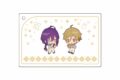 あんさんぶるスターズ!! (あんスタ) スノードーム風リキッドアクリルキーホルダー(礼瀬マヨイ/真白友也)[アニメイトカフェコラボ]【再販】
 
2025年07月上旬発売