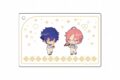 あんさんぶるスターズ!! (あんスタ) スノードーム風リキッドアクリルキーホルダー(漣ジュン/桜河こはく)[アニメイトカフェコラボ]【再販】
 
2025年07月上旬発売
