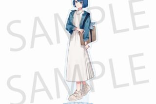 プロセカ プロジェクトセカイ クリエイターズフェスタ2025 in ニコニコ超会議 アクリルスタンド 桐谷 遥
 
2025年08月下旬発売