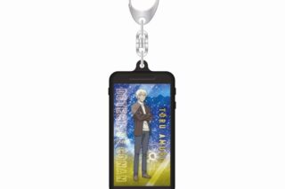 名探偵コナン スマホキーホルダー 安室透 vol.7
 
2025年08月発売