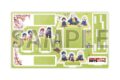 サカモトデイズ プレミアム アクリルジオラマプレート3月花見ver. (グラフアートイラスト) 
2025年07月発売