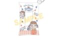 PEKO×サンリオキャラクターズ マルチクリアケースSサイズ 07 ペコちゃん
 
2025年07月発売