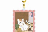 夏目友人帳 描き下ろしイラスト 15時のニャンコ先生 ニャンコ先生の1日ver. BIGアクリルキーホルダー
 
2025年8月27日発売
で取扱中 (アニメイト)