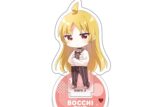 ぼっち・ざ・ろっく! ミニアクリルスタンド(伊地知星歌/チョコレートコーデ)
 
2025年07月発売
で取扱中 (アニメイト)
