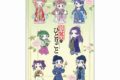 薬屋のひとりごと 描きおこしグラフアートキャラクリアケース/A
 
2025年06月下旬発売