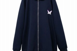 葬送のフリーレン ビックシルエットパーカー フェルン【アクロス】
 
2024年06月下旬発売