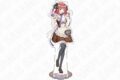 五等分の花嫁* 3 o’clock 五等分の花嫁* アクリルスタンド(二乃)
 
2025年06月下旬発売
で取扱中 (アニメイト)