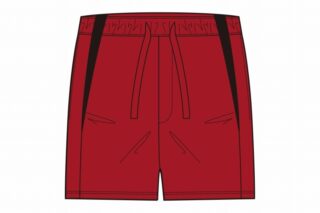 ハイキュー!! 高校ユニフォーム ハーフパンツ 音駒高校 L【再販】
 アニメイトで
2025年07月上旬発売