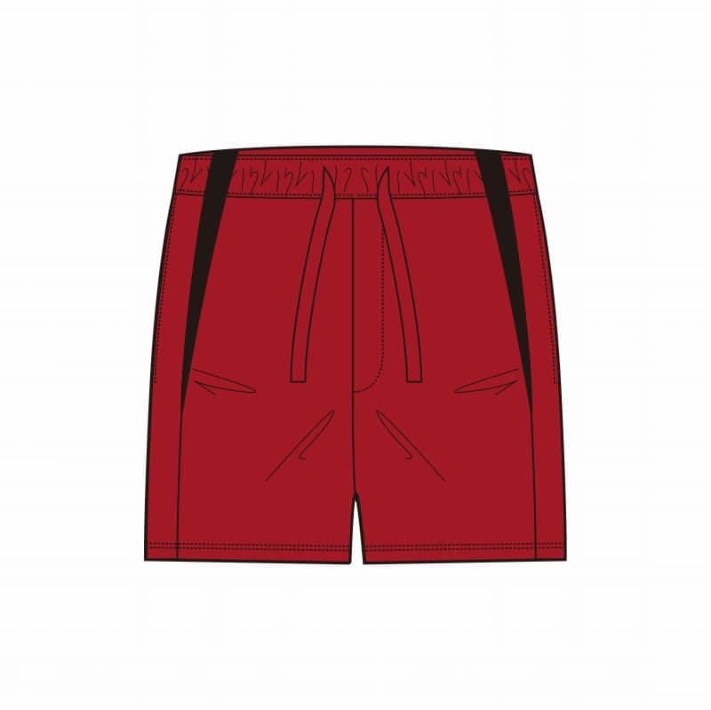 ハイキュー!! 高校ユニフォーム ハーフパンツ 音駒高校 L【再販】
 アニメイトで
2025年07月上旬発売