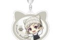 文豪ストレイドッグス (文スト) 耳ニットシリーズ アクリルキーホルダー 中島敦
 
2025年08月中旬発売
で取扱中