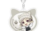 文豪ストレイドッグス (文スト) 耳ニットシリーズ アクリルキーホルダー 中島敦
 
2025年08月中旬発売
で取扱中