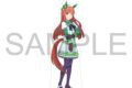 ウマ娘 プリティーダービー アクリルスタンド/サイレンススズカ
 
2025年4月25日発売