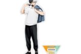 TVアニメ『ウィンドブレイカー (ウィンブレ)』 アクリルスタンド ①桜遥 [カラ鉄コラボ]
 
2025年05月発売