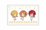 あんさんぶるスターズ!! (あんスタ) スノードーム風リキッドアクリルキーホルダー(仁兎なずな/月永レオ/逆先夏目)[アニメイトカフェコラボ]【再販】
 
2025年07月上旬発売