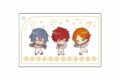 あんさんぶるスターズ!! (あんスタ) スノードーム風リキッドアクリルキーホルダー(椎名ニキ/天城一彩/葵ひなた)[アニメイトカフェコラボ]【再販】
 
2025年07月上旬発売