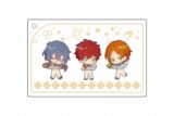 あんさんぶるスターズ!! (あんスタ) スノードーム風リキッドアクリルキーホルダー(椎名ニキ/天城一彩/葵ひなた)[アニメイトカフェコラボ]【再販】
 
2025年07月上旬発売