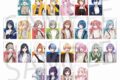 プロセカ プロジェクトセカイ クリエイターズフェスタ2025 in ニコニコ超会議 ePick card series
 
2025年08月下旬発売
