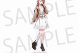 プロセカ プロジェクトセカイ クリエイターズフェスタ2025 in ニコニコ超会議 アクリルスタンド 花里 みのり
 
2025年08月下旬発売