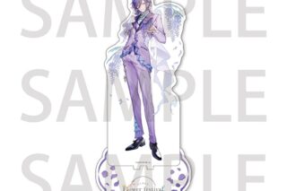 にじさんじ(花) アクリルスタンド 榊ネス[アニメイトカフェコラボ]【再販】
 
2025年08月下旬発売