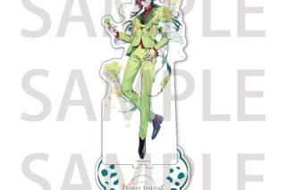 にじさんじ(花) アクリルスタンド 魁星[アニメイトカフェコラボ]【再販】
 
2025年08月下旬発売