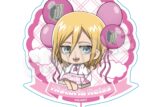 進撃の巨人 ばるんこステッカー ヒストリア・レイス
 
2025年07月発売
で取扱中