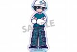 [アニメイト]ブルーロック オーロラアクリルスタンド/糸師 凛(90’sストリートファッションコレクション)
 
2025年03月下旬発売