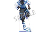 [アニメイト]ブルーロック アクリルスタンド 士道 龍聖/サイバーパンク リバイバル
 
2025年04月発売