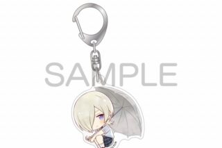 ラブライブ! ニジガク 傘っこアクリルキーホルダー ミア・テイラー
 
2025年06月発売
で取扱中 (アニメイト)