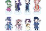 薬屋のひとりごと トレーディング描きおこしグラフアートアクリルぷちスタンド(全8種)
 
2025年06月下旬発売