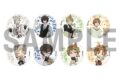 学園文豪ストレイドッグス (文スト)/文豪ストレイドッグス (文スト) トレーディング缶バッジ AGF2024ver. B【アフターAGF2024】
 
2025年01月発売