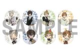 学園文豪ストレイドッグス (文スト)/文豪ストレイドッグス (文スト) トレーディング缶バッジ AGF2024ver. B【アフターAGF2024】
 
2025年01月発売