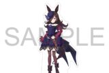 ウマ娘 プリティーダービー アクリルスタンド/ライスシャワー
 
2025年4月25日発売
 【アニメイト】