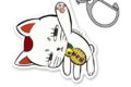TVアニメ『ダンダダン』 ターボババア(招き猫) アクリルつままれ
 
2025年07月発売