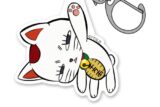 TVアニメ『ダンダダン』 ターボババア(招き猫) アクリルつままれ
 
2025年07月発売